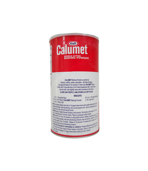 Baking Powder | Calumet - C. Pacific Foods