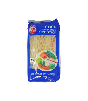 RICE STICK NOODLE, SMALL (1 MM)