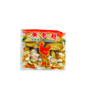 DRIED NOODLES, BROAD