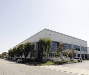 C. Pacific Adds 55,000 sq ft of Warehouse Space
