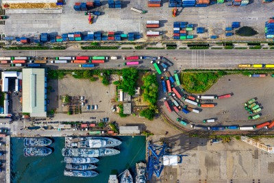 Unnecessary Port Demurrage Fees Add Up