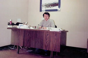 Eric Chan - Founder