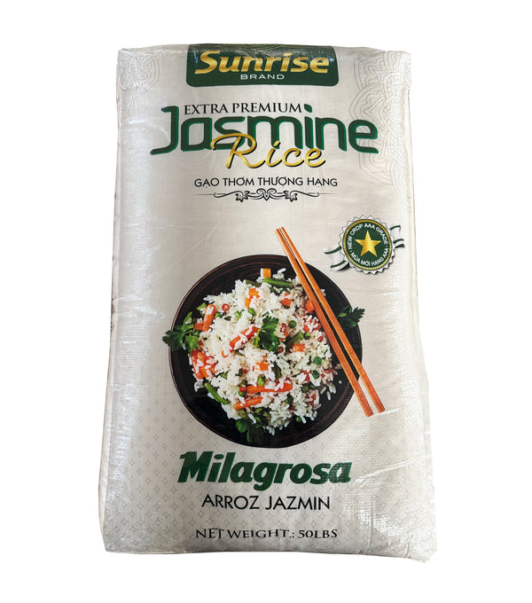 Rice - Dry Goods | C. Pacific Foods