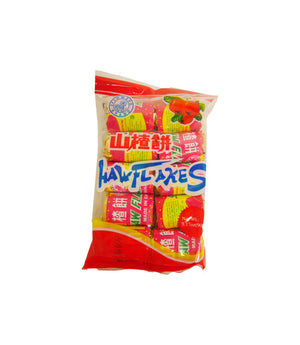 CANDY HAW FLAKES (3.88 OZ)