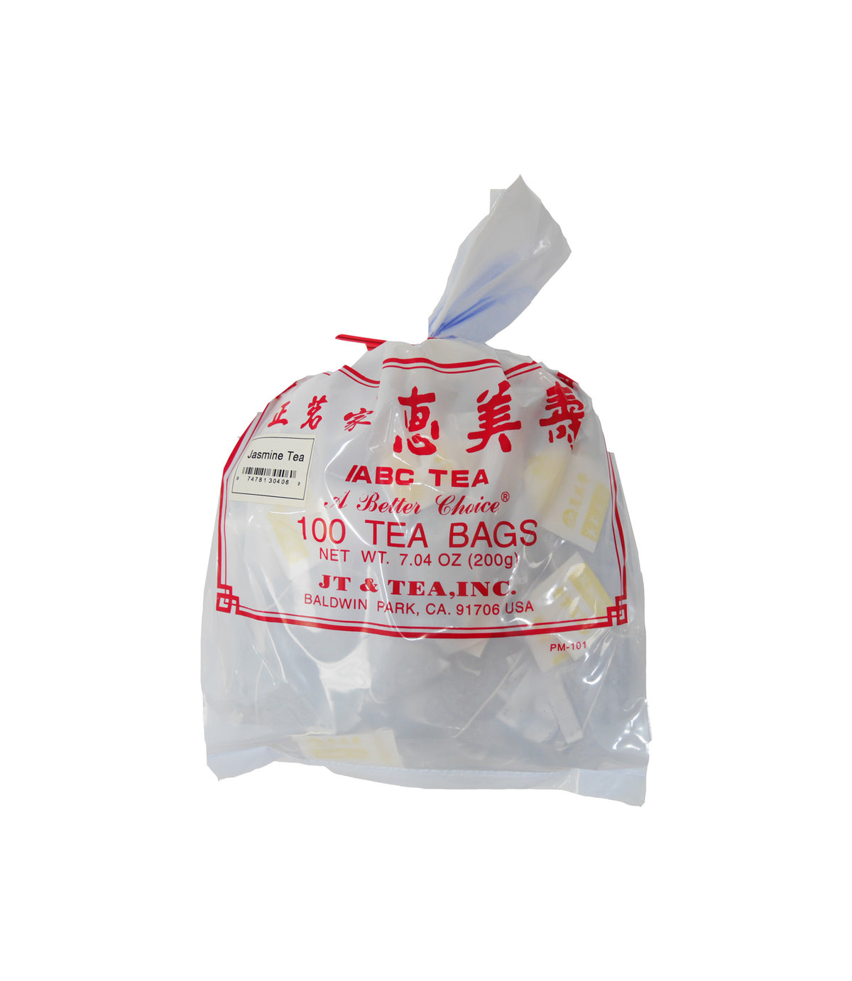 Jasmine Tea - Tea | ABC - C. Pacific Foods