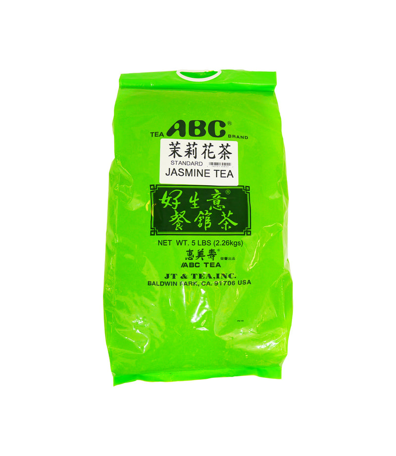 Jasmine Tea Bags - Tea | ABC - C. Pacific Foods