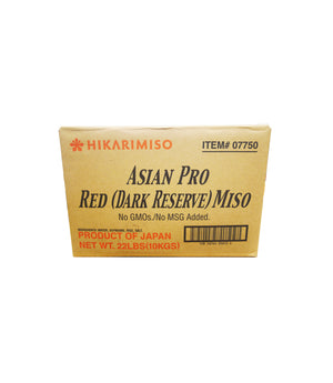 RED MISO