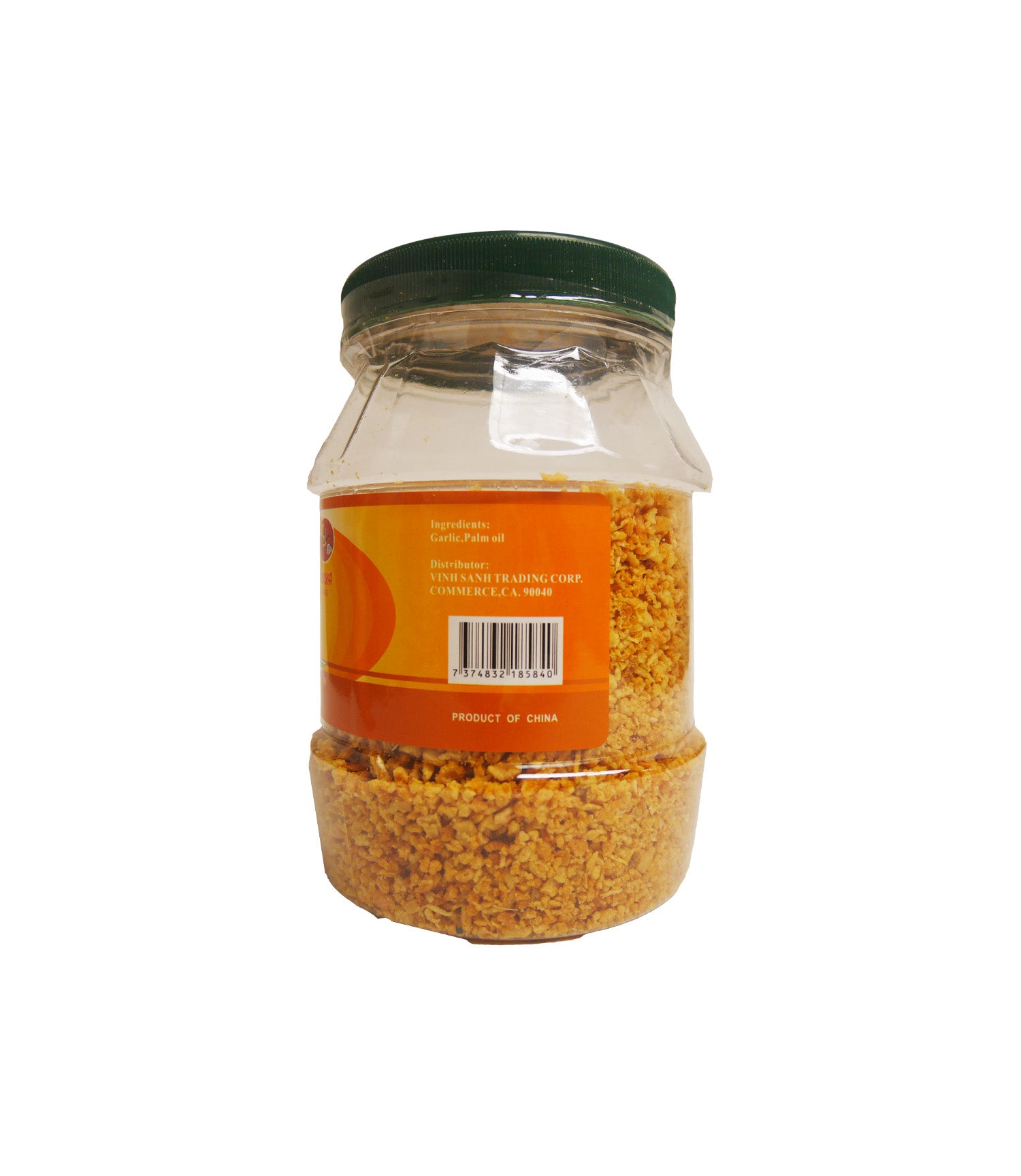 FRIED GARLIC (12 OZ)