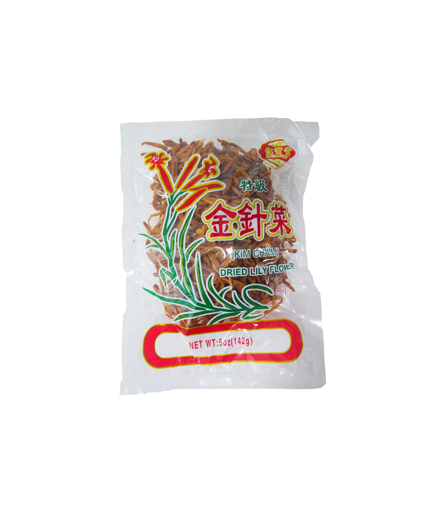 dried lily flower Dried Lily Flower 100/5 oz | Baibaotang