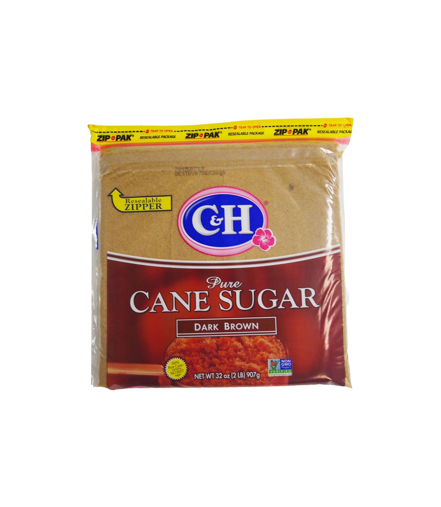 thumbnail image 2 of T & L Granulated Pure Cane Sugar Drum – 3 Kg With Handle For Baking & Sweetening 2 of 9