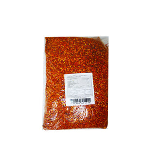 DRIED CRUSHED CHILI