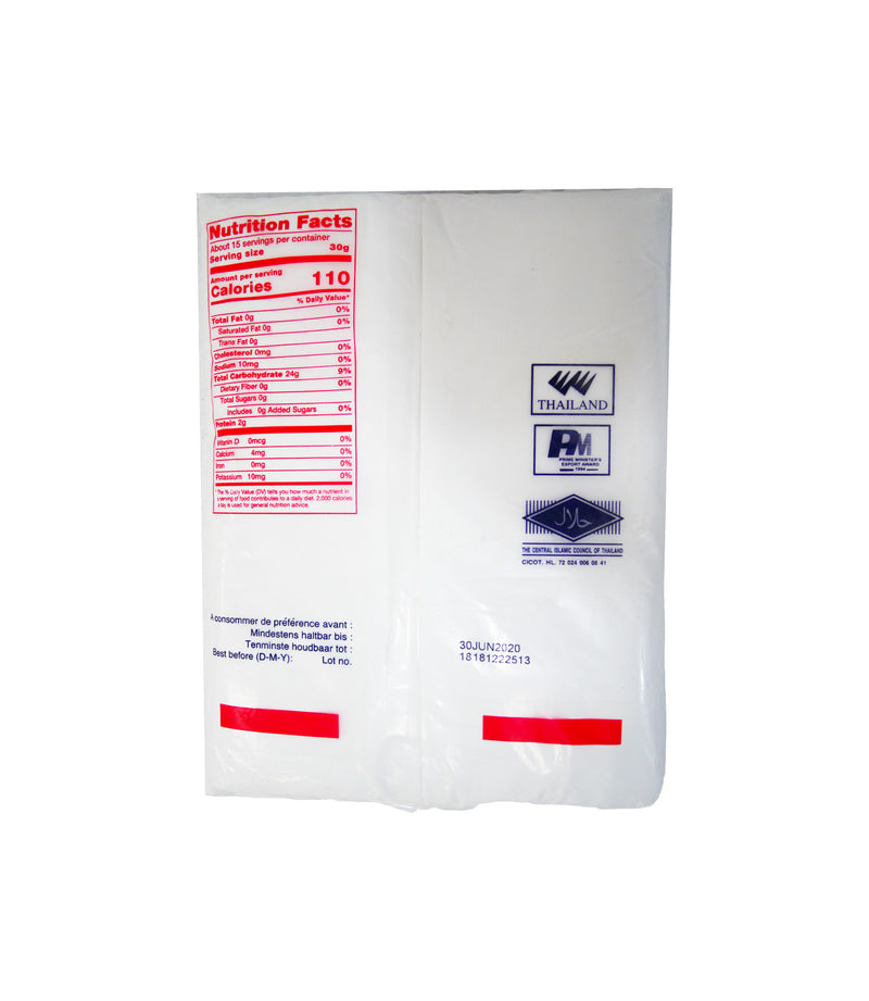 White Rice Flour, Red Erawan C. Pacific Foods