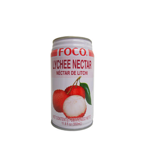 LYCHEE JUICE (11.8 OZ)