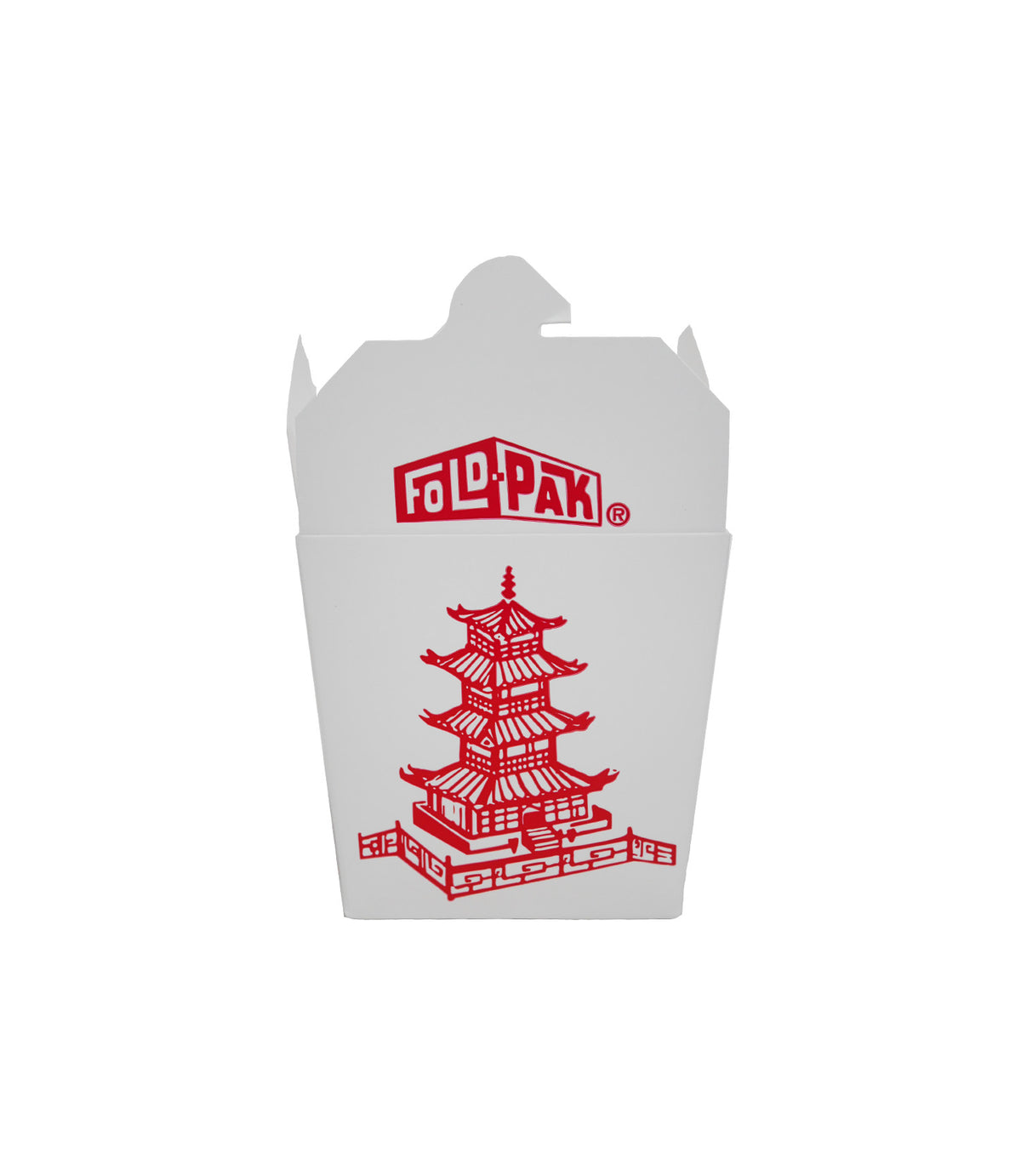 FoldPak Global Brands C. Pacific Foods Tagged "food pail"