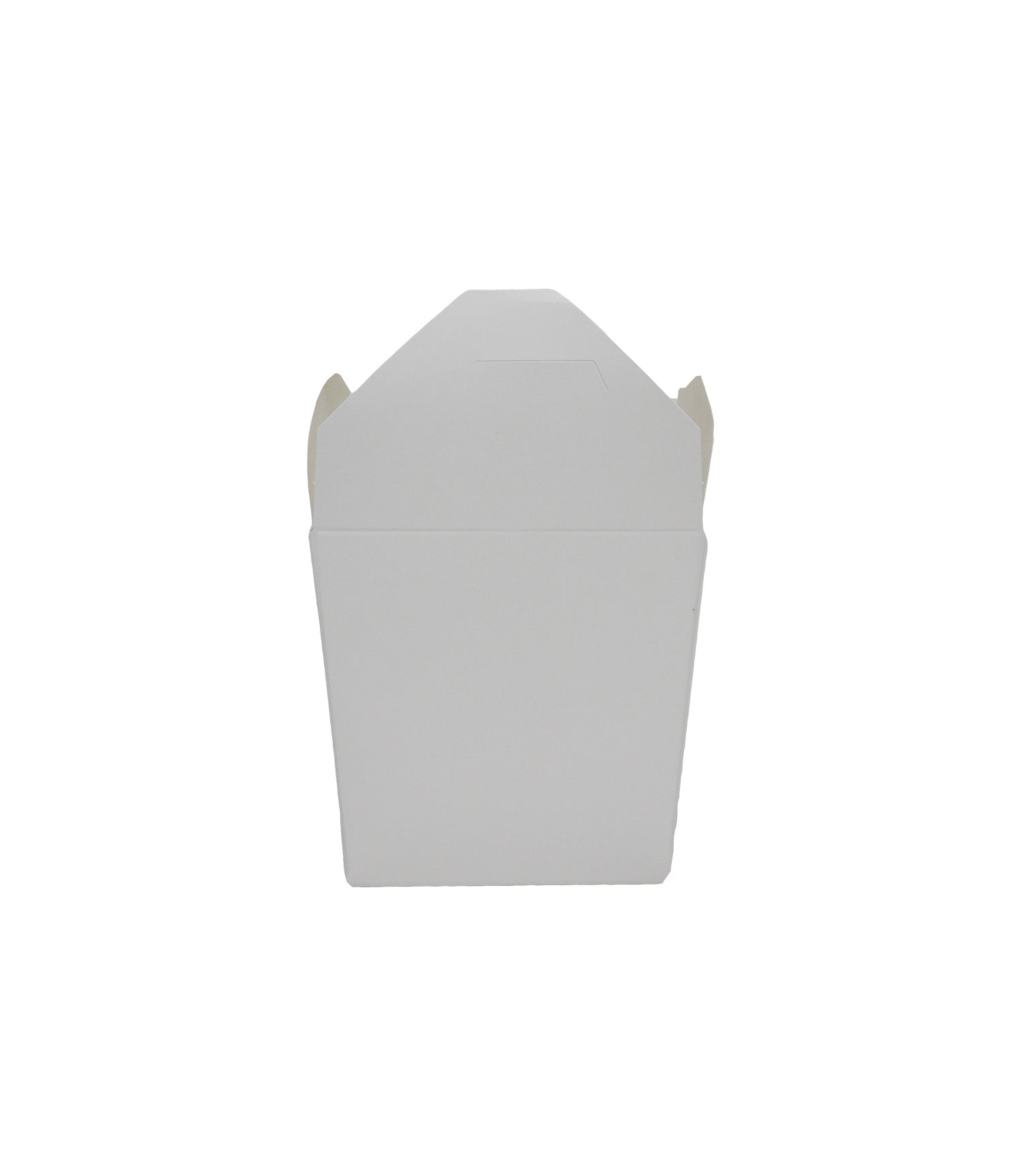 FOOD PAIL WHITE MICROWAVABLE, 16 OZ, 400 PCS