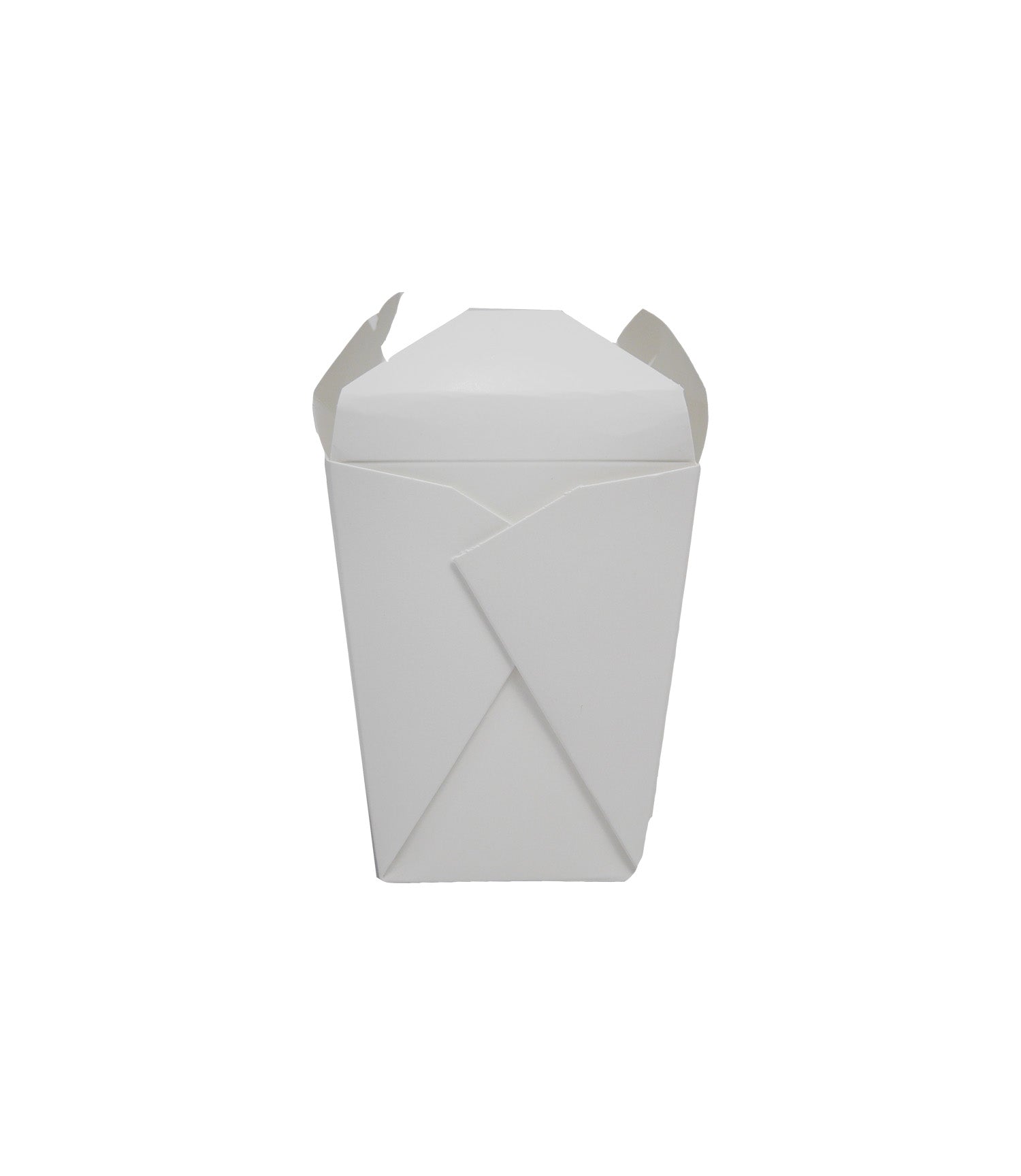 FOOD PAIL WHITE MICROWAVABLE, 32 OZ, 400 PCS