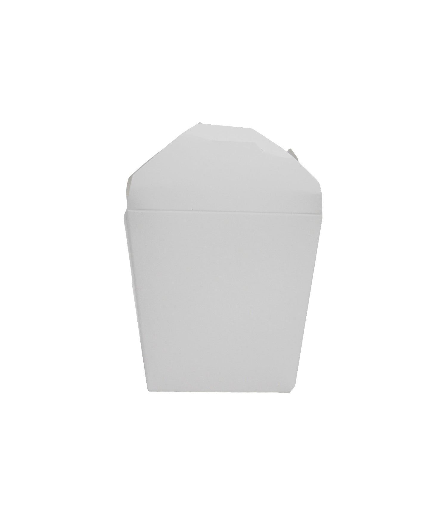 FOOD PAIL WHITE MICROWAVABLE, 32 OZ, 400 PCS