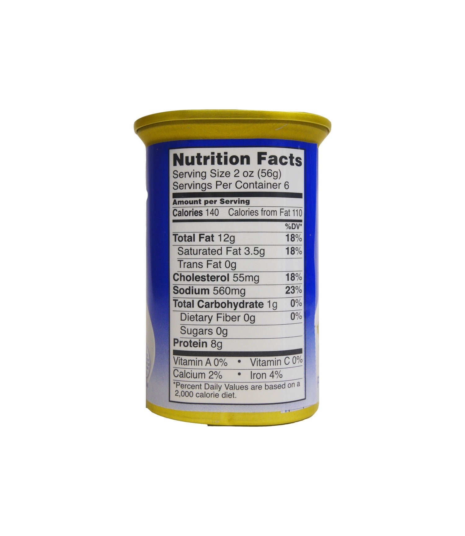 LUNCHEON MEAT (12 OZ)
