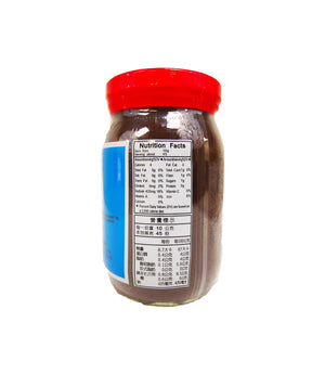 SOY BEAN SAUCE