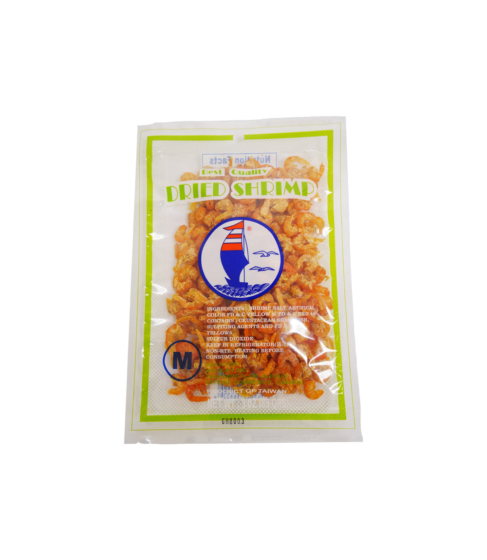 Dried Shrimp | Hocean - C. Pacific Foods