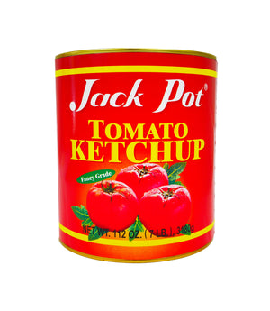 TOMATO KETCHUP