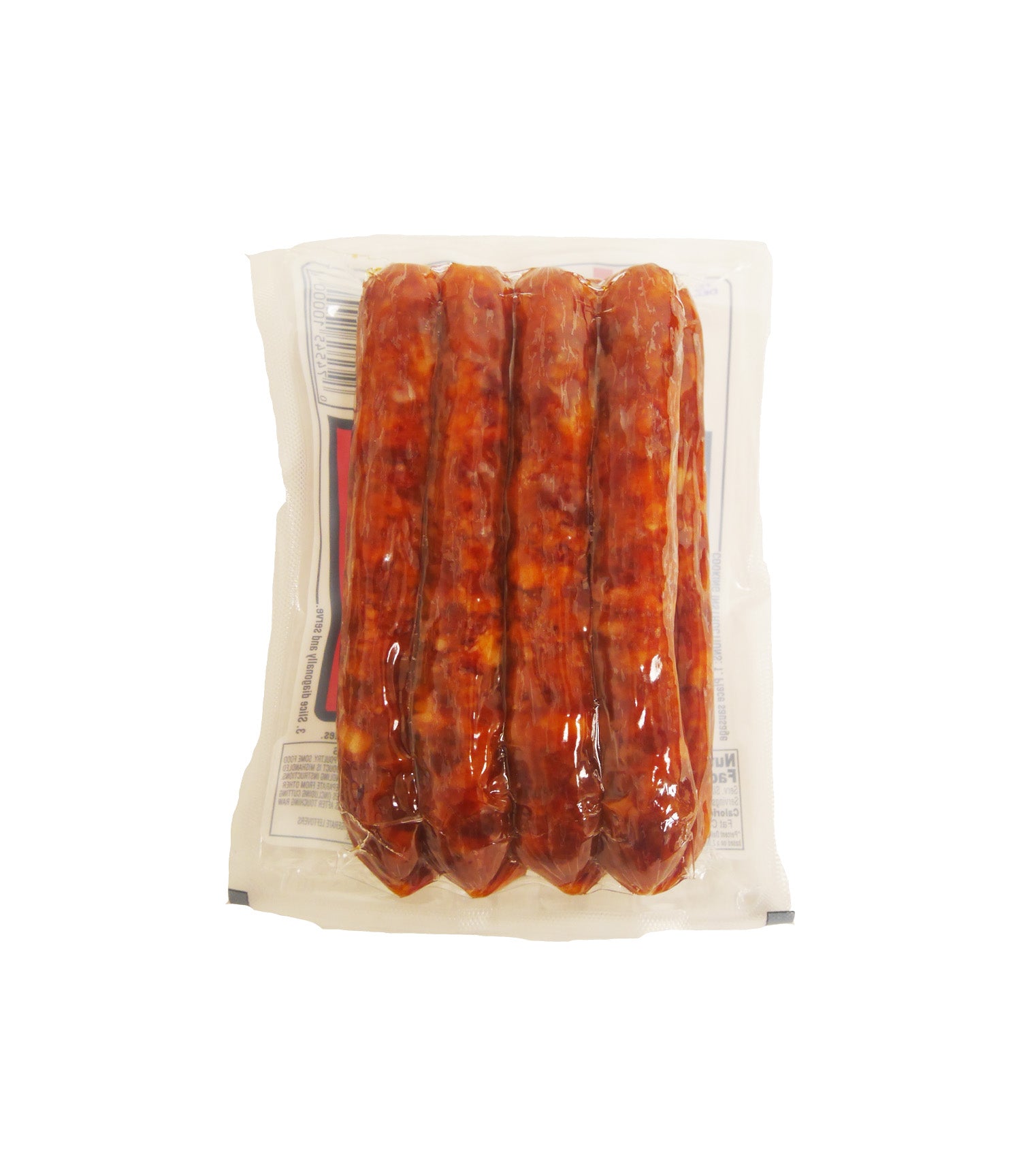 CHINESE STYLE SAUSAGE