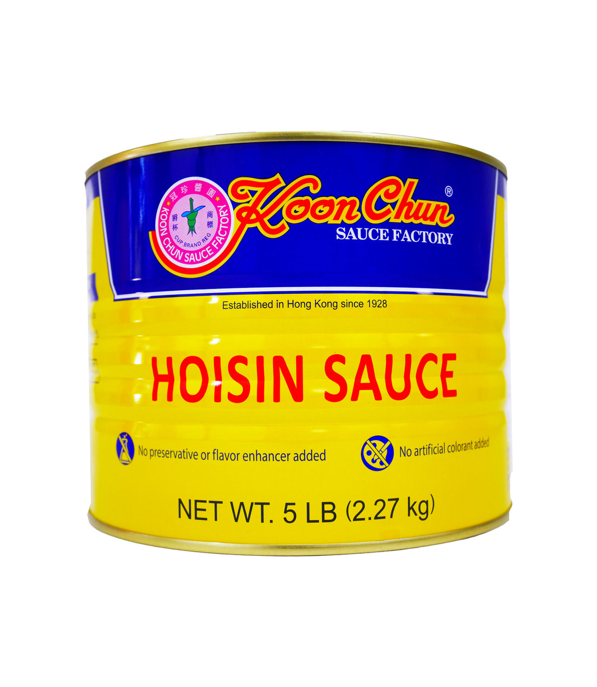 Hoisin Sauce Koon Chun C. Pacific Foods
