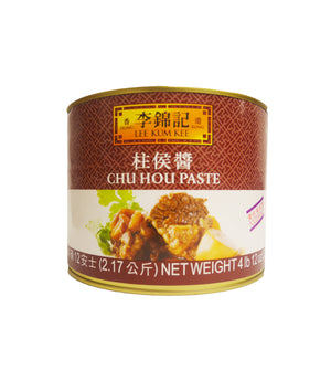 CHU HOU PASTE (4.75 LBS)