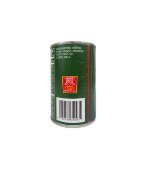 CREAM CORN 15 OZ