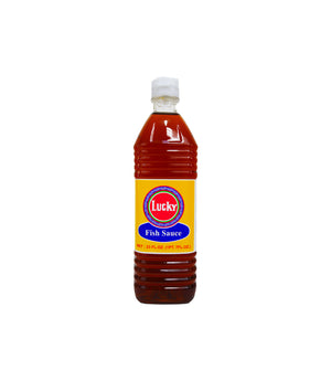 FISH SAUCE