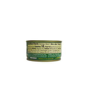 GREEN CURRY PASTE (4 OZ)