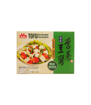 MORI NU EXTRA FIRM TOFU