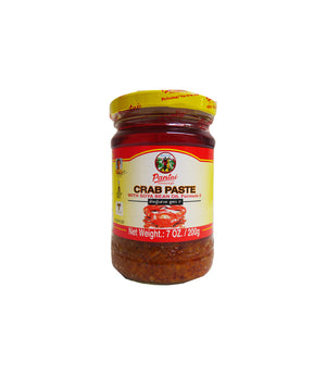 CRAB PASTE W/ SOYA BEAN OIL (F2)