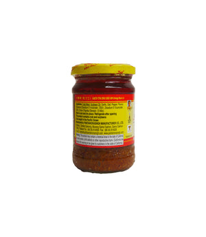 CRAB PASTE W/ SOYA BEAN OIL (F2)