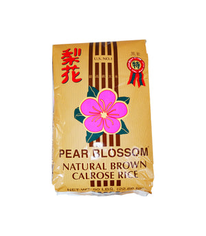 Jasmine Rice, Thailand | Three Ladies - C. Pacific Foods