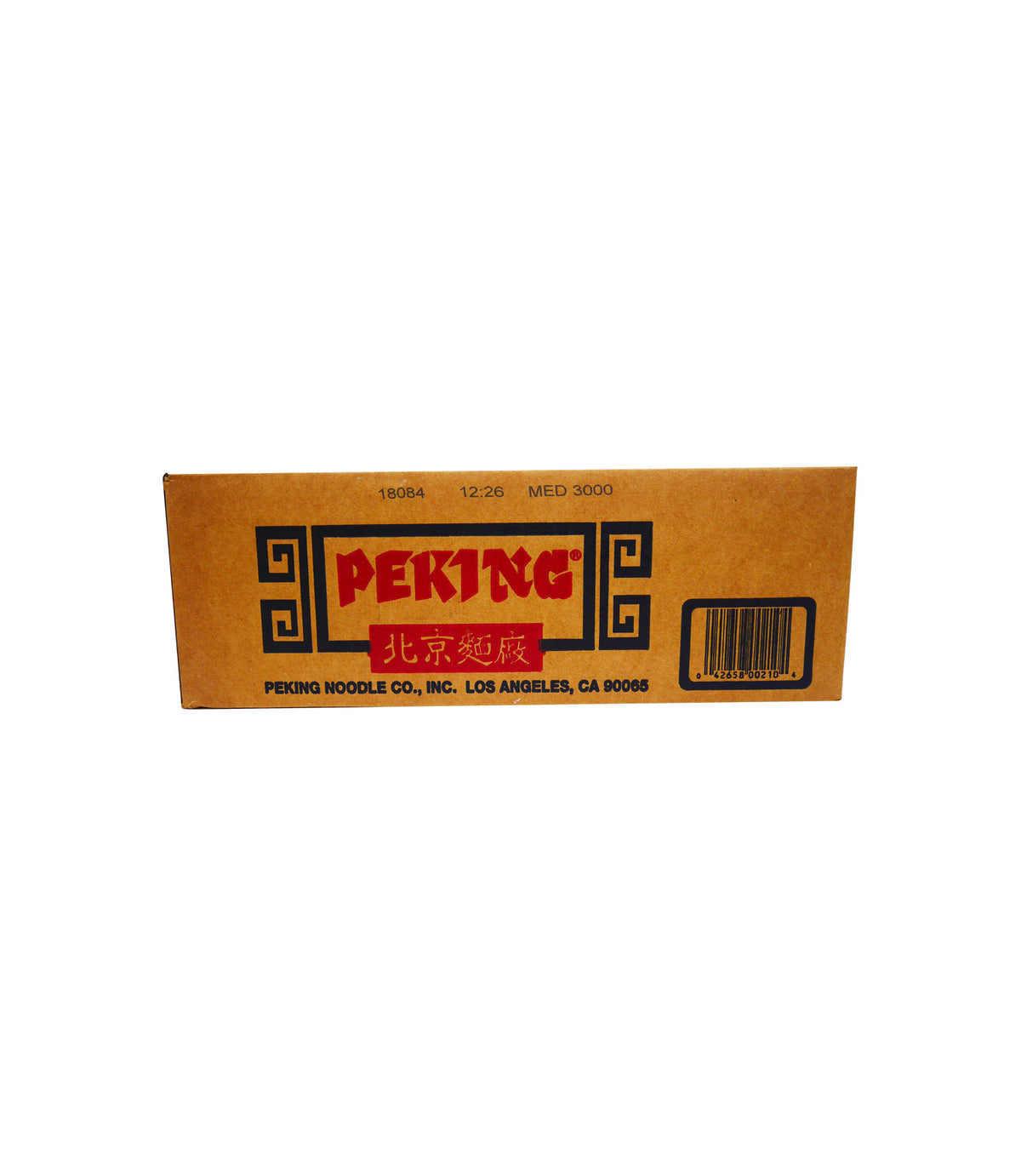 Rice Stick Noodles | 802 Noodle - C. Pacific Foods