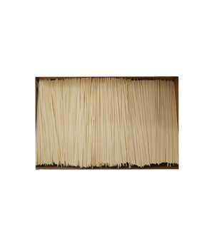 DRY NOODLES, REGULAR