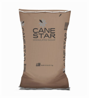 PREMIUM GRANULATED CANE SUGAR