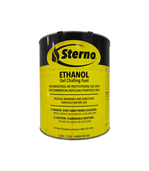 ETHANOL GEL CHAFING FUEL