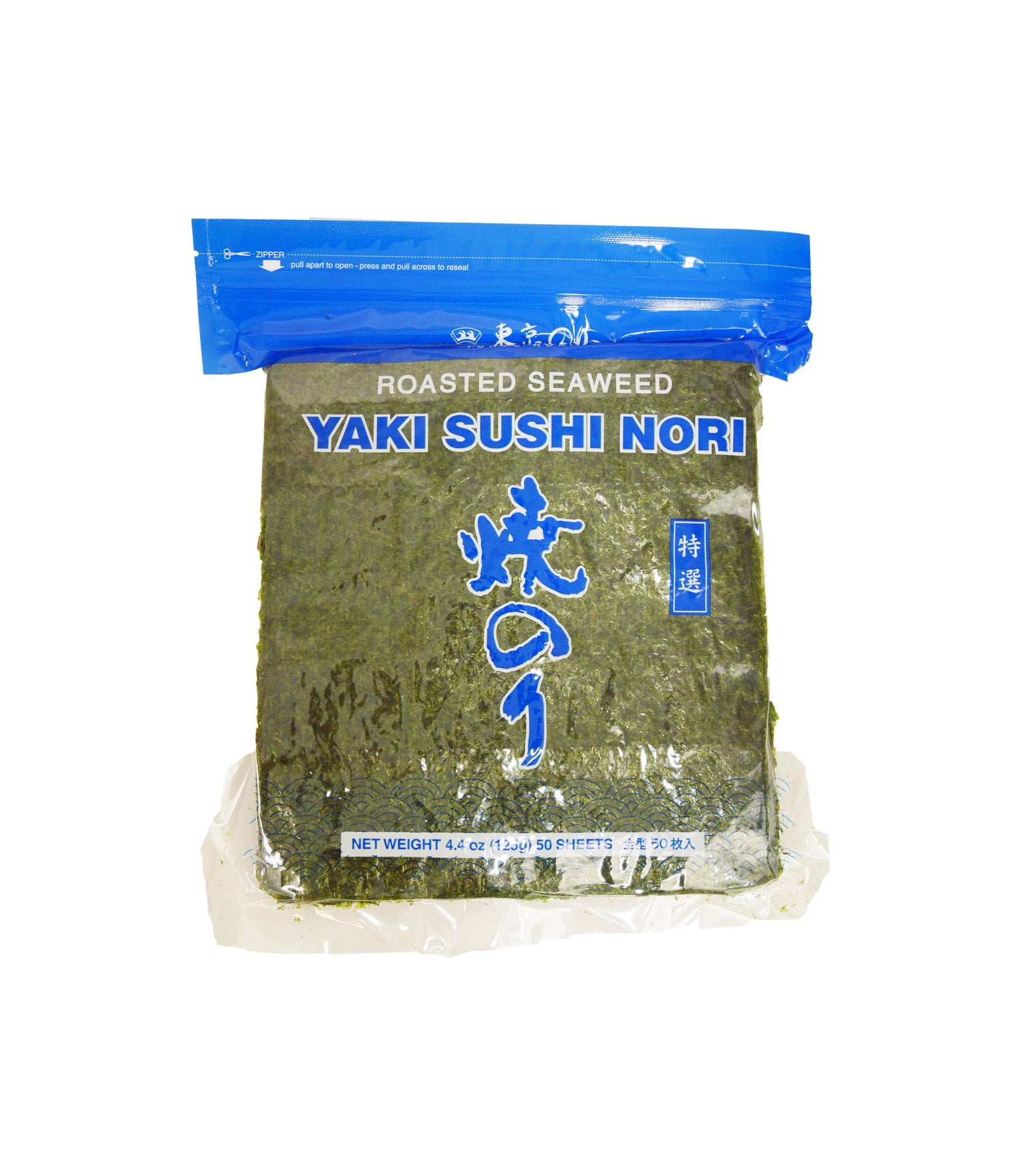 Yaki nori new arrivals