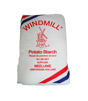 POTATO STARCH