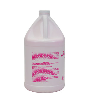 PINK HAND SOAP