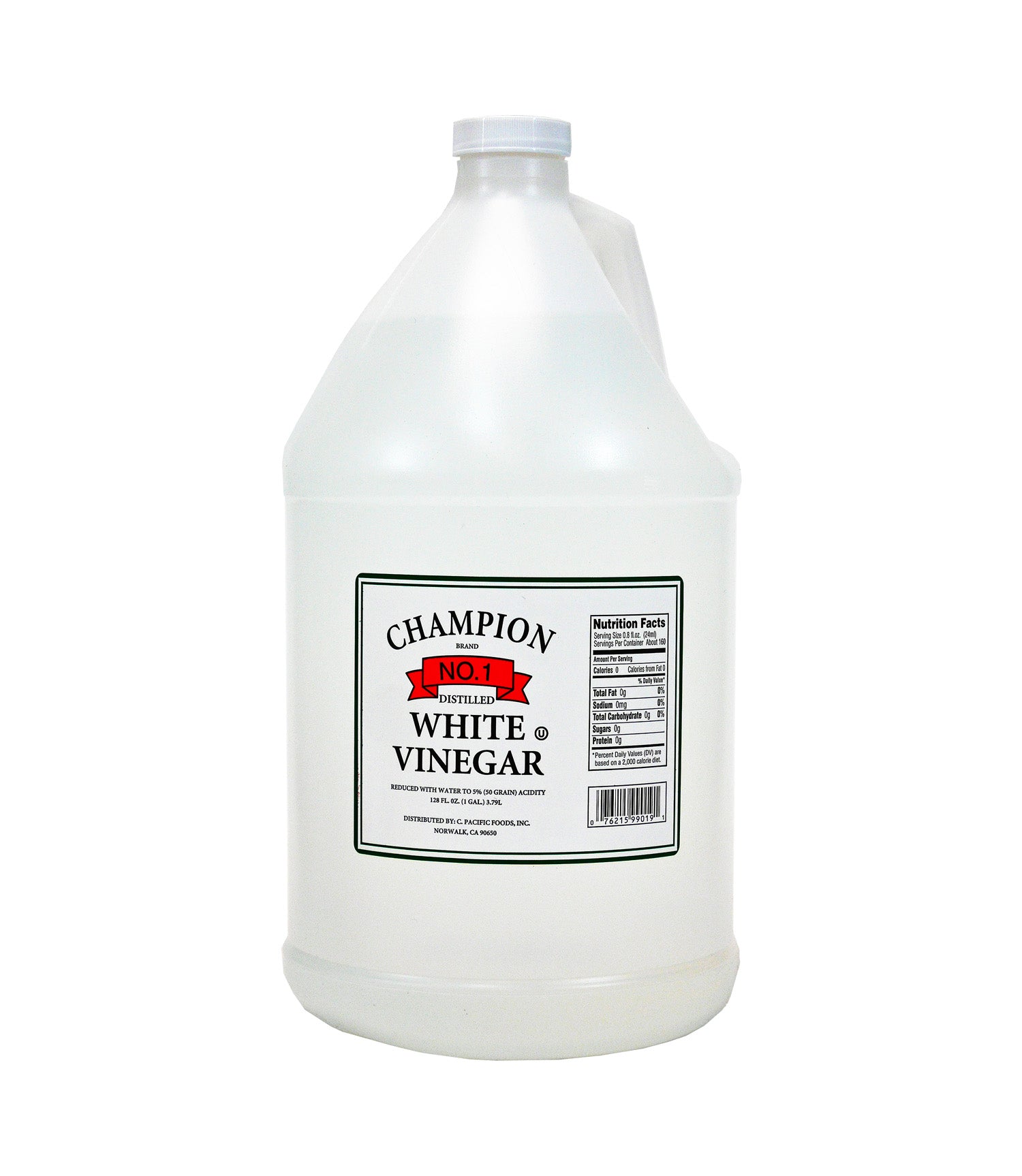 Champion -20 Washer Fluid 6/1 Gallon - Yoder Oil
